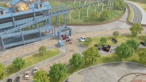 Тоботы герои Дэйдо | 2 сезон 14 серия на русском