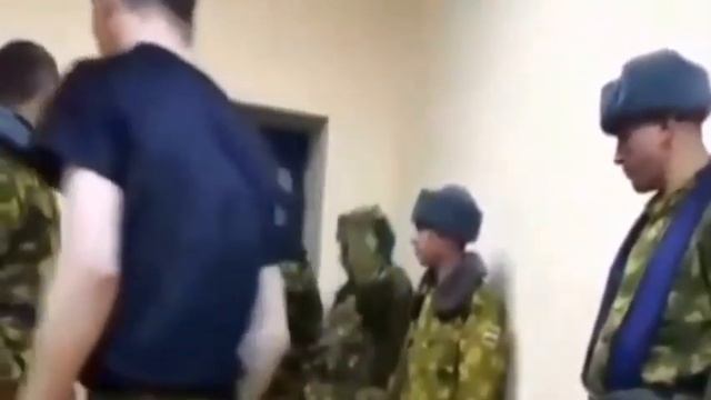 ДОН ЖУАН ЧИ ГУФТ САЛДАТОРА смотреть онлайн