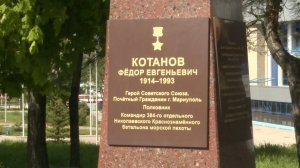 55 памятников из 59 уже привели в порядок! 06.05.2025