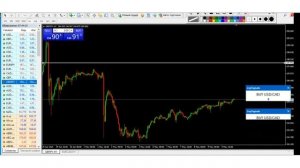 😱 Я В ШОКЕ ОТ ЭТОЙ ПРОГРАММЫ ДЛЯ ТРЕЙДИНГА. Трейдинг обучение. Лучшая программа для трейдинга.