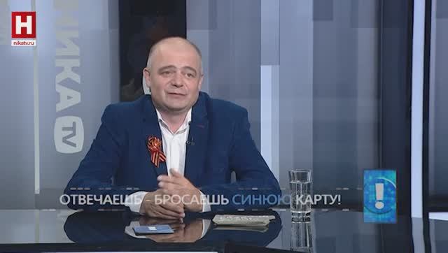 Поисковик Александр Проказов — об освободителях Тарусы и Калужской области | КАРТ-БЛАНШ