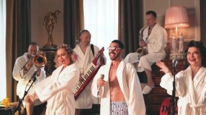 Тимур Родригез - Брюс Всемогущий. Бэкстэйдж