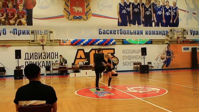 Хип  Диско Хоп-2017