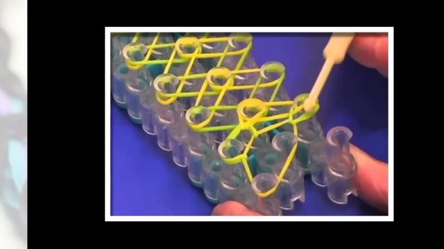 150 браслетов своими руками (часть 6) смотреть онлайн