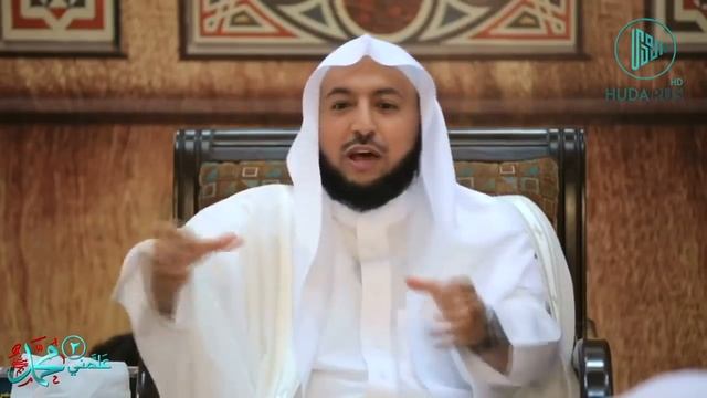 Битва при Бадре | Извлечение пользы из битвы при Бадре 2 | Меня научил Мухаммад (5)‼️ смотреть онлайн