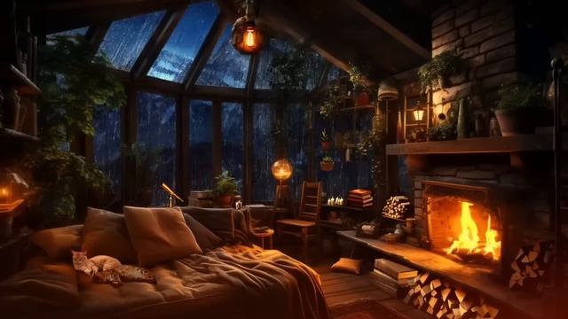 Сказки от бессонницы для взрослых #2 ✨ Волшебные истор