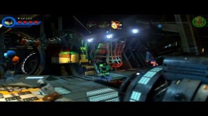 Прохождение LEGO Marvel Super Heroes 2 Задания Гвенпул #9-10:Танцууй, брат, танцуй-Пул-пати