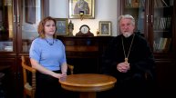 Духовные беседы. Вторая неделя по Пасхе
