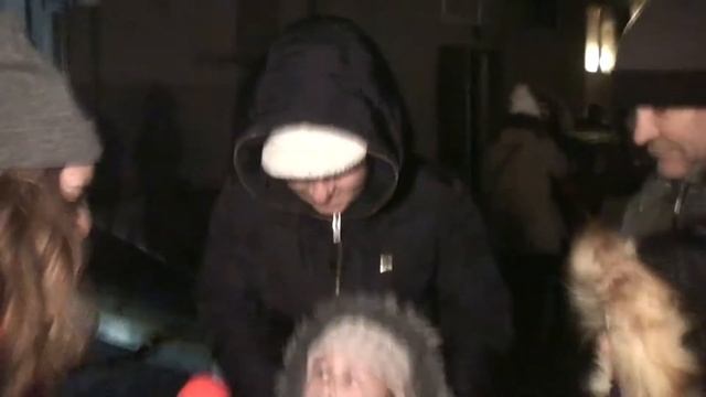 Radiokidsfm RIGA на фестивале света Staro Rīga смотреть онлайн