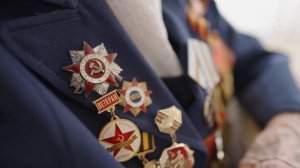 Ветеран Великой Отечественной войны Софья Лалетина делится опытом солдатской жизни.