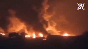 Минимум 21 человек получили ранения в результате сегодняшних авиаударов Израиля по Йемену. Атака ...