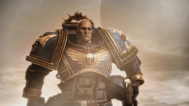 HMKids - Alpha Legion Альфа Легион (Suno AI Cover) Warhammer 40000 (1)