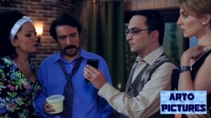 Azizyanner - Garniki bocer@ / Азизяннер - приколы Гарника 1