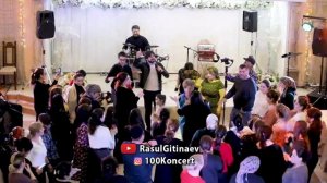 Курбан Гусайханов – «Живу тобой»