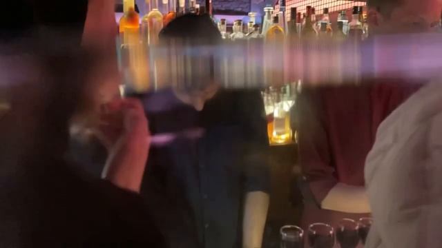 Рюмочная мечты #21
