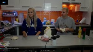 Ксюха рыгнула / MODESTAL / TWITCH MOMENT