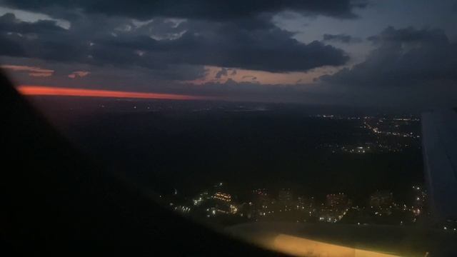 S7 airbus a321.Взлет-Минеральные Воды,посадка-Новосибирск+к? смотреть онлайн