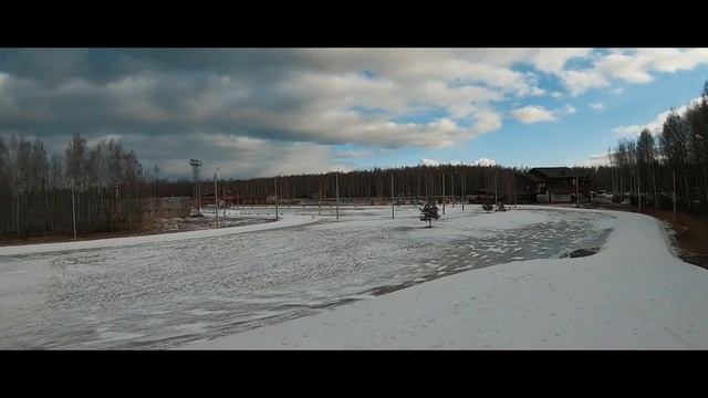 СОРЕВНОВАНИЯ ПО ЛЫЖНЫМ ГОНКАМ Четвёртый день: спринт смотреть онлайн