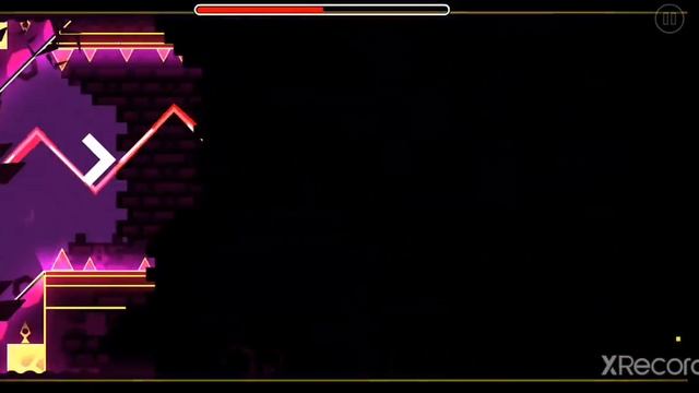 прашол хард левел из топа звёздных левелов.