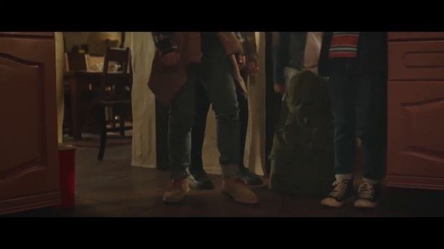 Сэм Песочный эльф - КИНОПРЕМЬЕРЫ 2021