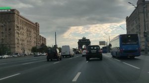 Москва 29.04.2025 #15