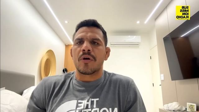 Рафаэль Досаньос дает прогноз на бой Ислама Махачева и Леона Эдвардся в UFC Чендлер/Конор смотреть онлайн