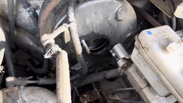 Как сделать хорошие тормоза на Газели Некст! смотреть онлайн