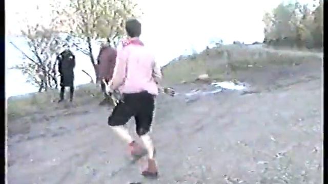 Вот это ролик, хоть и 30 летней давности.... Вова пионер смотреть онлайн