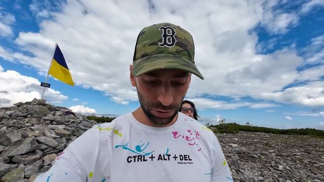 Карпатські пригоди - гора Синяк, ресторан Грибова Хата!!! смотреть онлайн