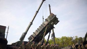 МИД РФ предупредил, что поставки оружия Киеву отдаляют урегулирование конфликта