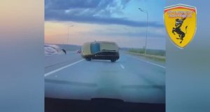 Смертельные Аварии и ужасные Автокатастрофы подборка #50