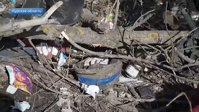 Репортаж с СВО (ОРТ) смотреть онлайн