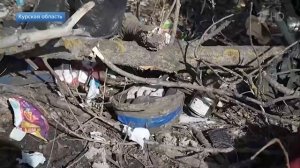 Репортаж с СВО (ОРТ)