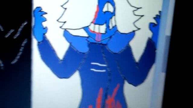 DELTAKILL мини комикс 1