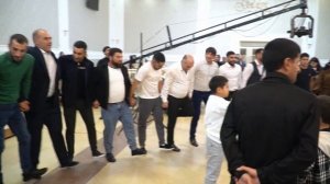 Езидская Свадьба в Саратове 3 ЧАСТЬ