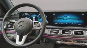 Mercedes-Benz S 400 4MATIC Maybach