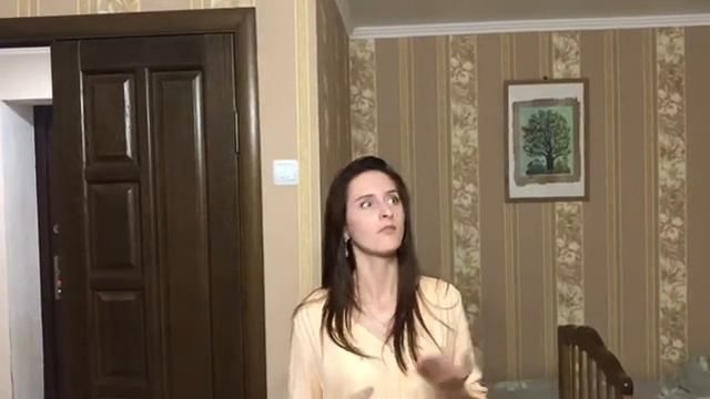 Видеоотзыв на компанию Главный потолок