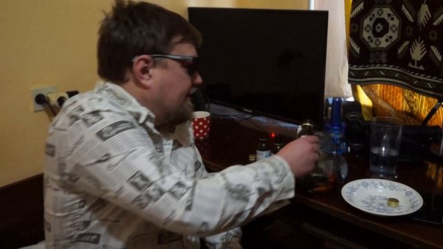 Т ТВ)Знаменитая перцовка от туриста 2022 ))Не болейте! смотреть онлайн