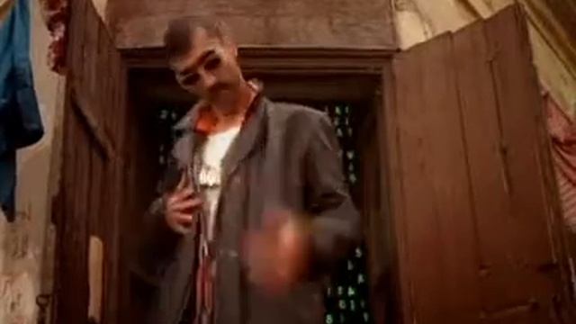 Кустурица и Матрица смотреть онлайн