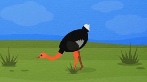 Детская зарядка. Разминка для детей