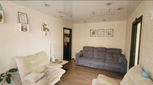 Четырехкомнатная квартира по ул. Крупина, дом 29 г. Ленинск-Кузнецкий
Район завода "Кузбассэлемент"