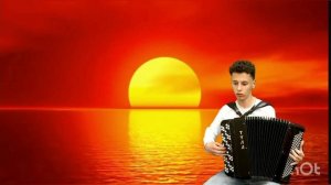 "Утомленное солнце"Ежи Петерсбургский