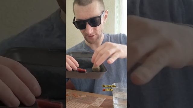 Удивительное прорастание семян в сидбаге от семечки д