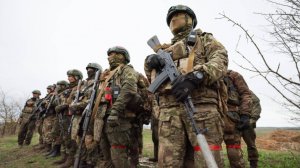 Приближают свою победу: как герои СВО готовятся к параду на Красной площади