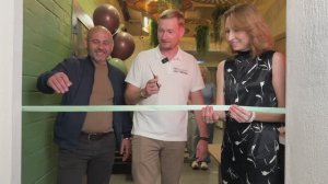 Открытие БАЛИ СПА | Новые Термы