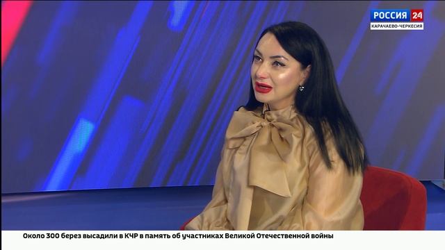 Интервью. Ильяс Аксаков. Эфир от 05.05.2025