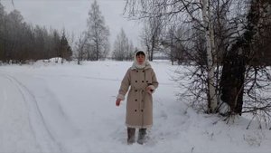 Весна Победы Захарова Ирина Николаевна