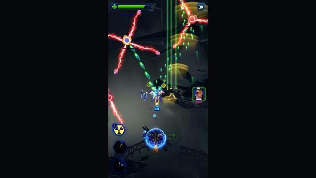 Space Justice - МИССИЯ 178 ЛЕГКАЯ-ГЕРОИЧЕСКАЯ, АТАКА НА БАЗУ, РЕЙД #51 смотреть онлайн