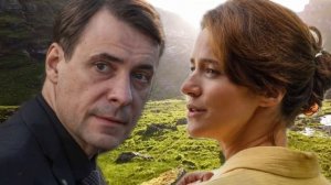 Минута тишины 1-2 серия (2025) // Первый канал // драма детек