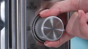 Обзор мини-печи Libhof OVS-30